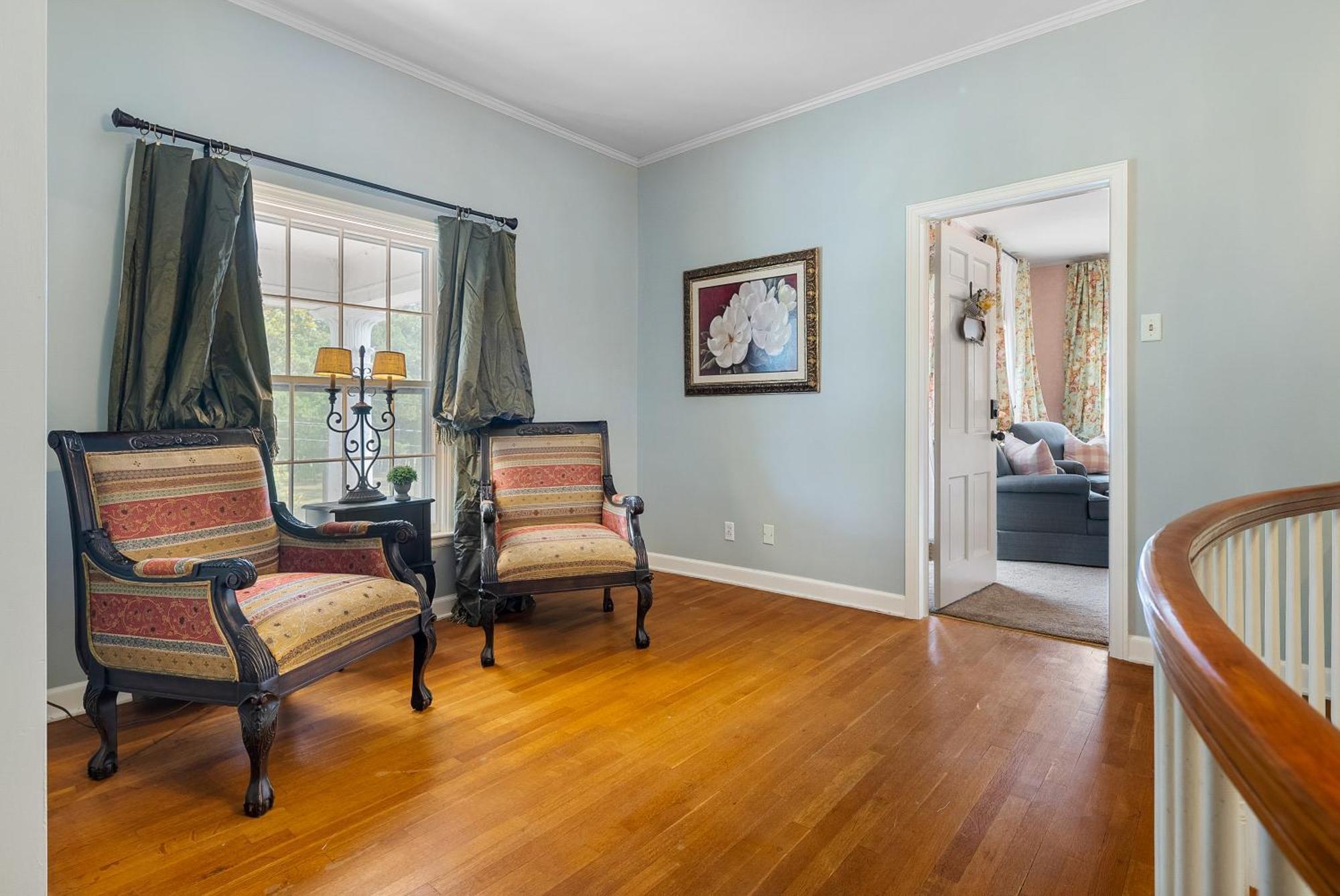 Beland Mansion-Blue Jay Suite! Fort Smith Kültér fotó